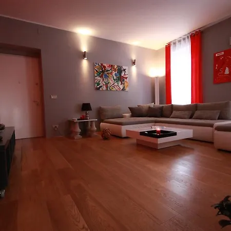 Apartment Mandria