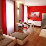 Apartment Mandria Opatija