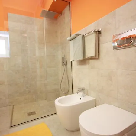 Apartamento Mandria