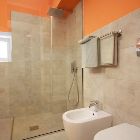 Apartment Mandria *