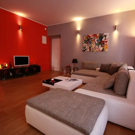 Apartment Mandria