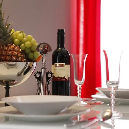 Apartamento Mandria Opatija