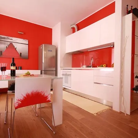 Apartment Mandria