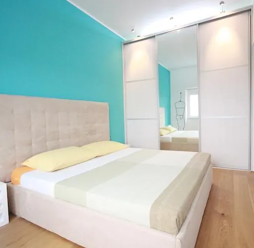 Appartement Mandria *