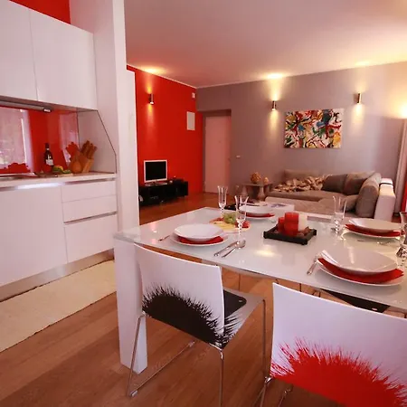 Mandria אופטיה