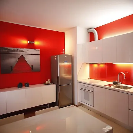 Mandria אופטיה